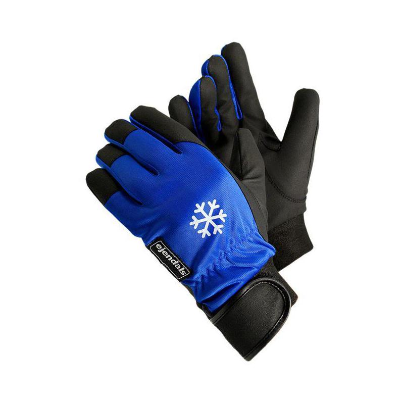 Ejendals Paire de gants hiver de montage 5117 taille 7