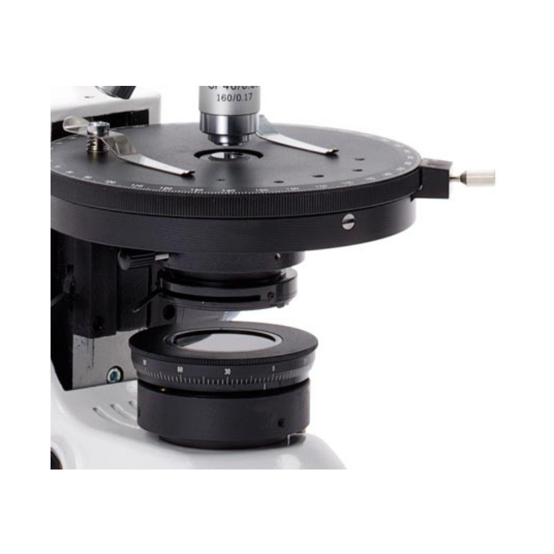Euromex Microscope monoculaire POL BB.4220