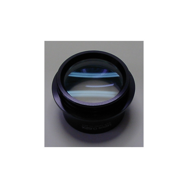 Optec Réducteur de focale Lepus 0,62x Standard Edition
