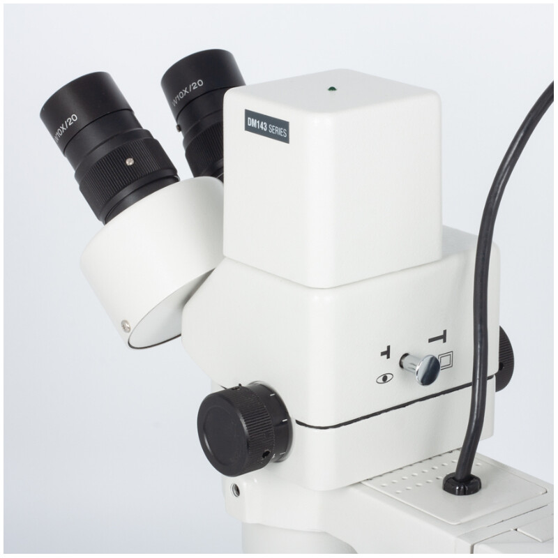 Motic Stéréomicroscope DM-143-FBGG