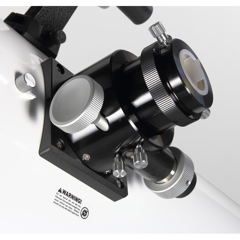 Télescope Dobson Revelation N 203/1200 DOB M-CRF Premium
