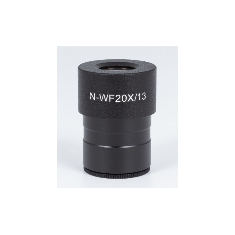 Oculaire Motic N-WF 20x/13mm, ESD (SMZ-171)