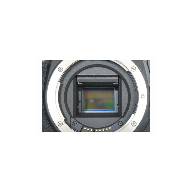 Caméra Canon DSLR EOS 700Da cooled
