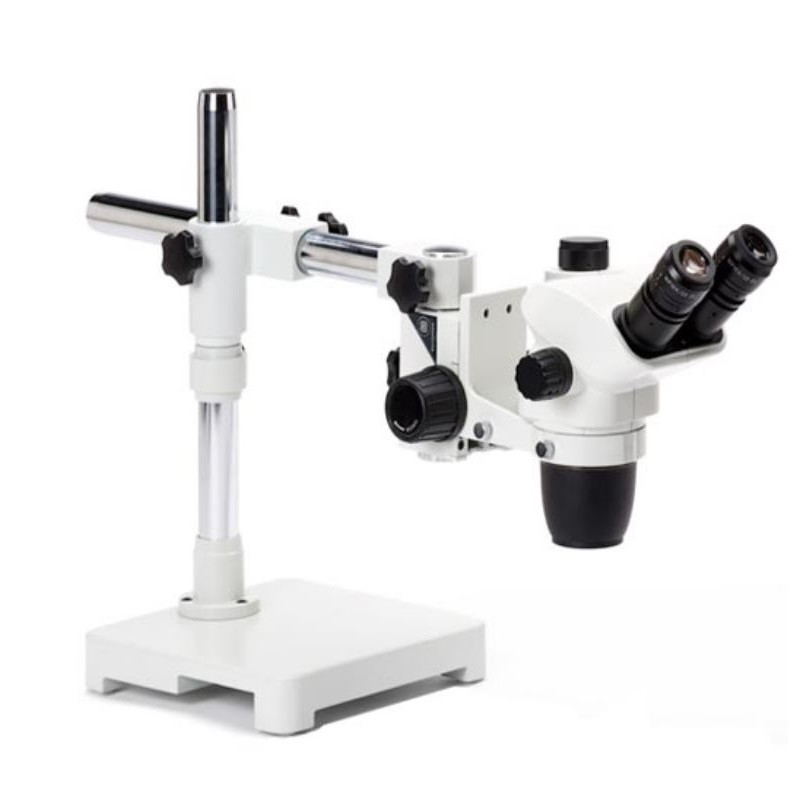 Euromex Microscope stéréo NexiusZoom NZ.1903-U, 6,7-45x
