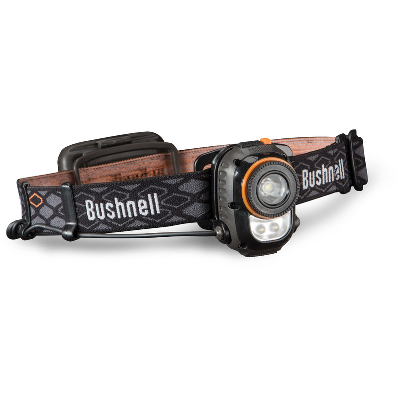 Bushnell Lampe frontale RUBICON 10H150ML