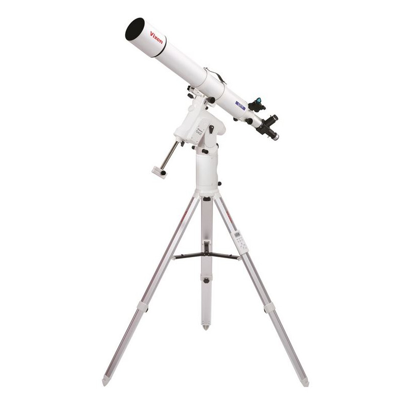 Télescope Vixen AC 105/1000 A105M SX2 Starbook One