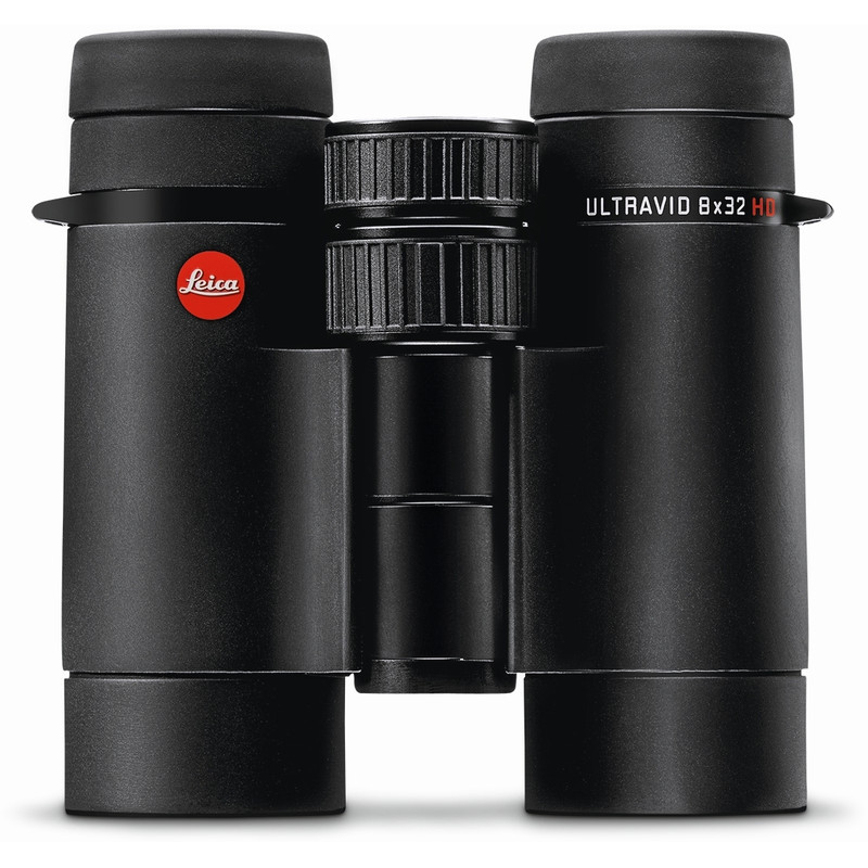 Jumelles Leica Ultravid 8x32 HD-Plus