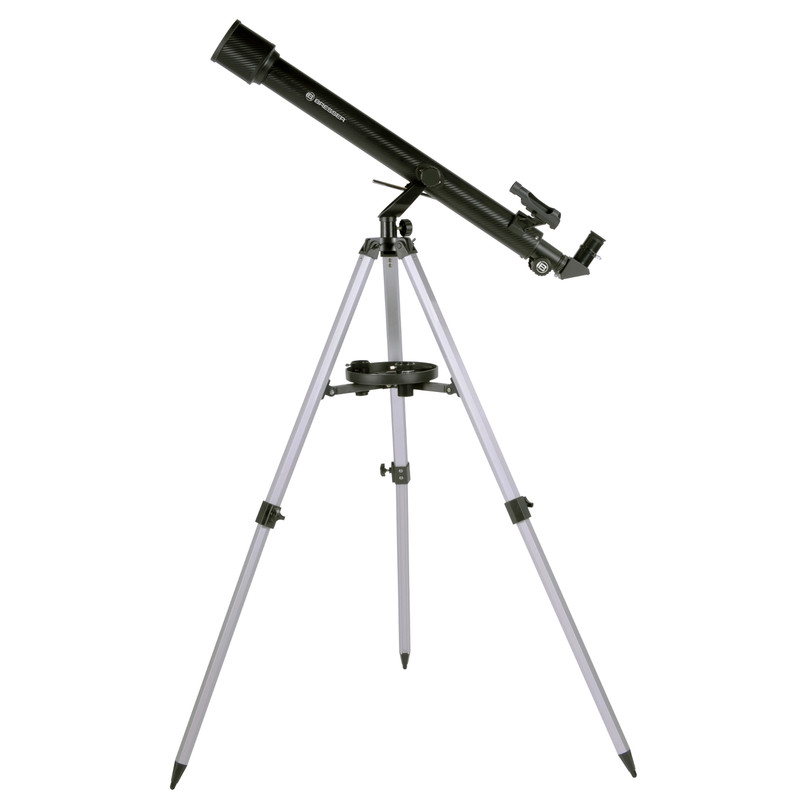 Télescope Bresser AC 60/800 Stellar AZ