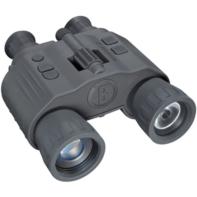 Vision nocturne Bushnell Equinox Z 2x40 Binocular