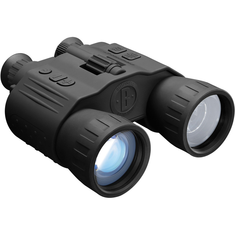 Vision nocturne Bushnell Equinox Z 4x50 Binocular