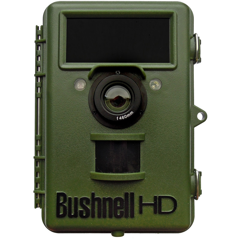 Appareil-photo spécial gibier Bushnell NatureView Cam HD Max, Live View