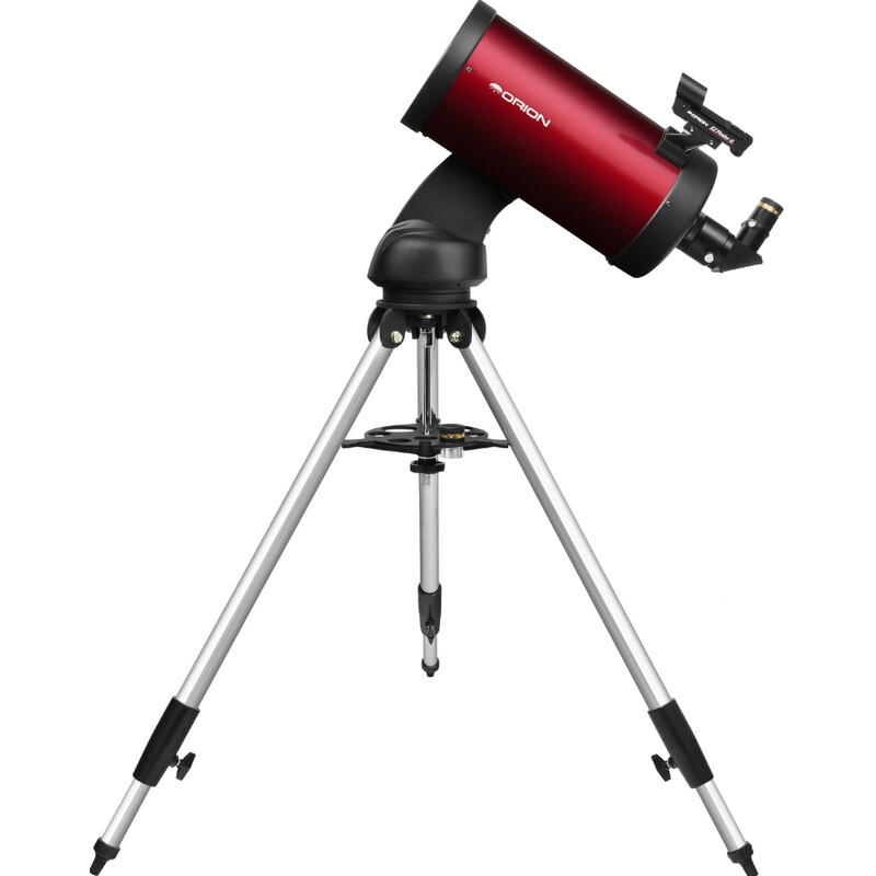 Télescope Maksutov  Orion MC 150/1800 StarSeeker IV AZ SynScan WiFi