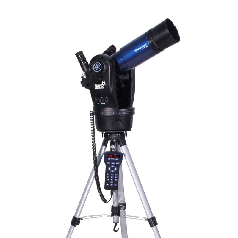 Télescope Meade AC 80/400 ETX-80 Observer AZ GoTo