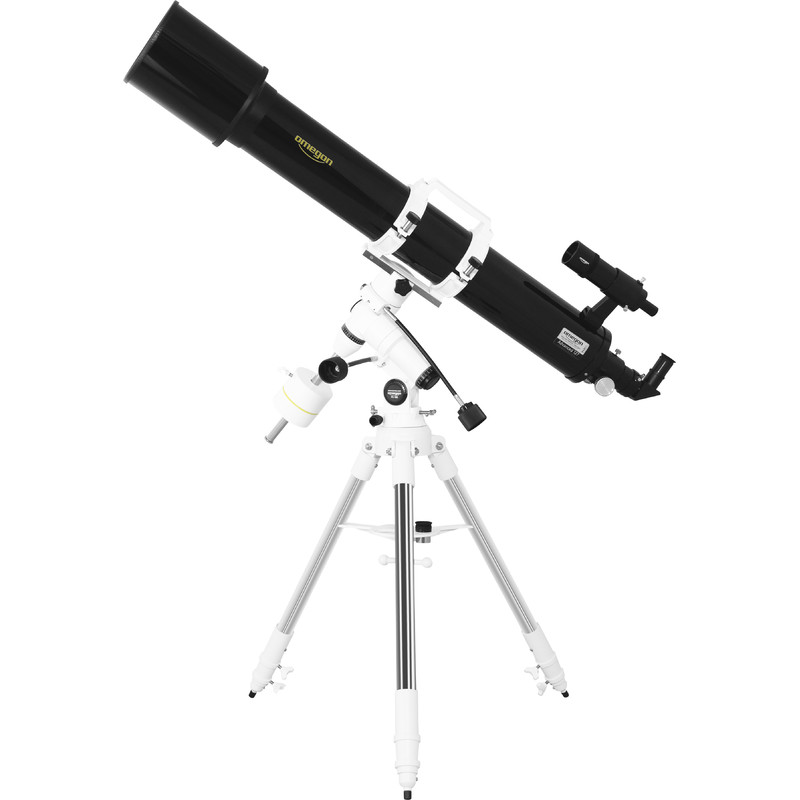 Télescope Omegon Advanced AC 127/1200 EQ-500