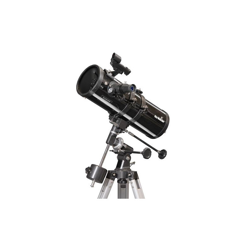 Télescope Skywatcher N 114/1000 SkyHawk EQ-1