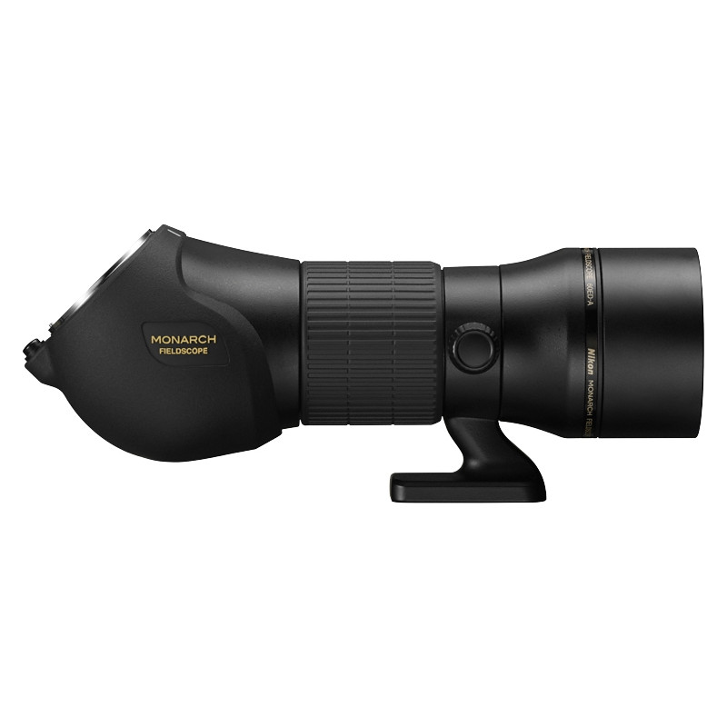 Longue-vue Nikon Fieldscope Monarch 60ED-A