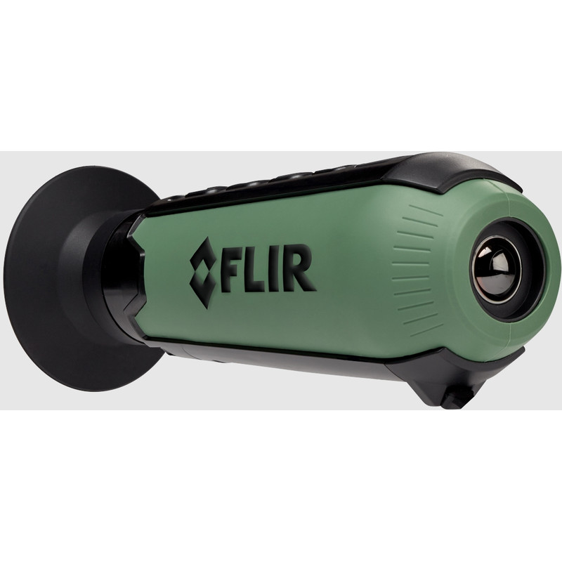 Caméra à imagerie thermique FLIR Scout TK Compact Monocular