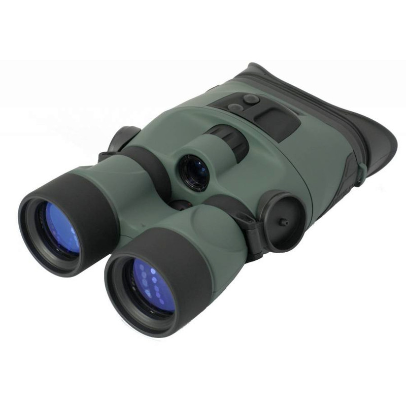 Vision nocturne Yukon 3,5x40 Tracker Binocular RX