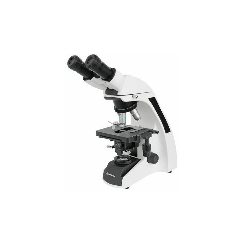 Microscope Bresser Science TFM-201, bino, 40x - 1000x