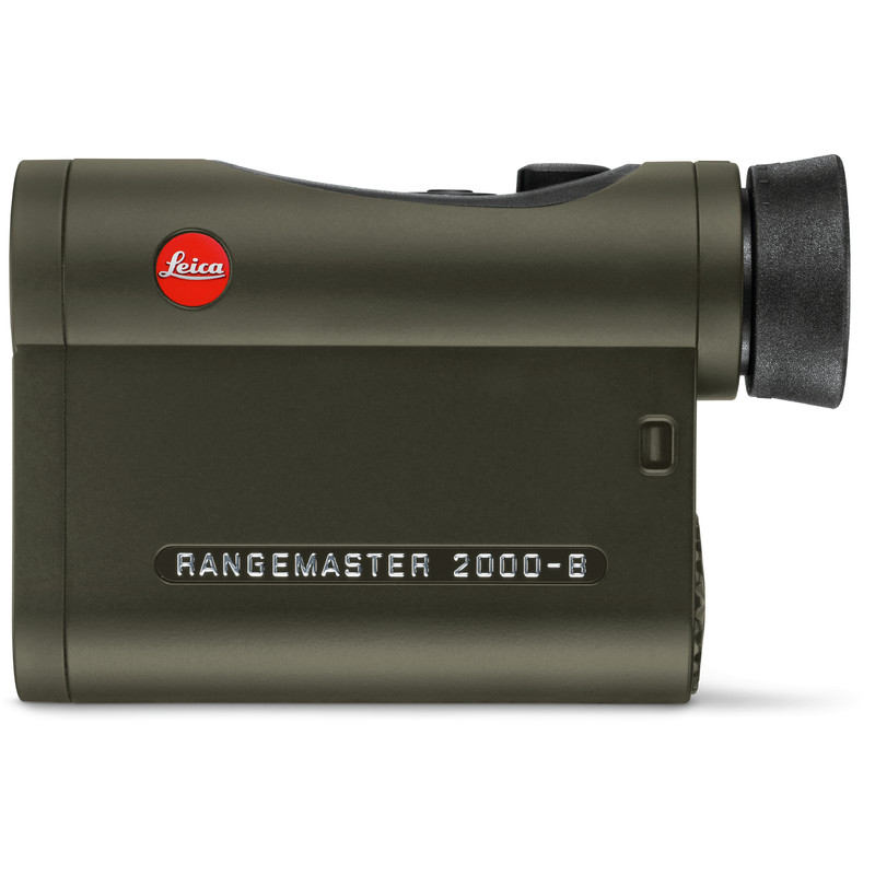 Télémètre Leica Rangemaster CRF 2000-B Edition 2017