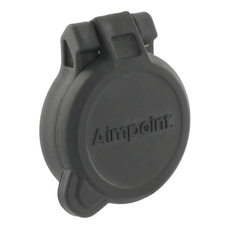 Aimpoint Couvre-objectif Flip-Up noir 30 mm à visière