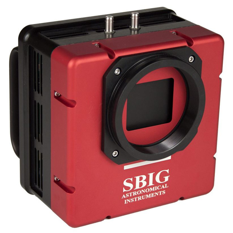 Caméra SBIG STXL-6303E Mono + Standard Filter Wheel