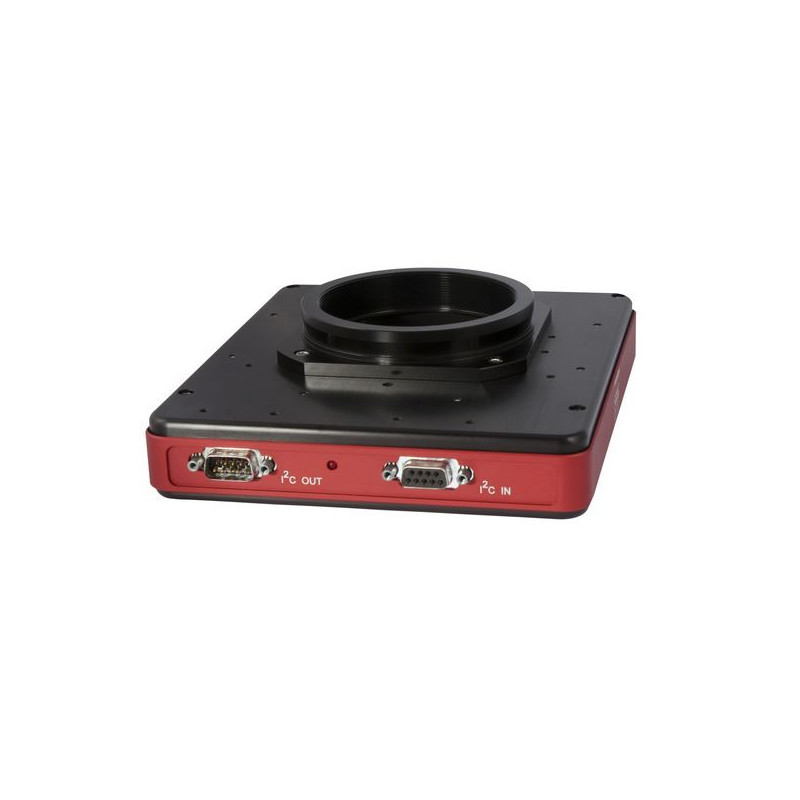 SBIG Optique adaptative  pour caméras STX- et STXL