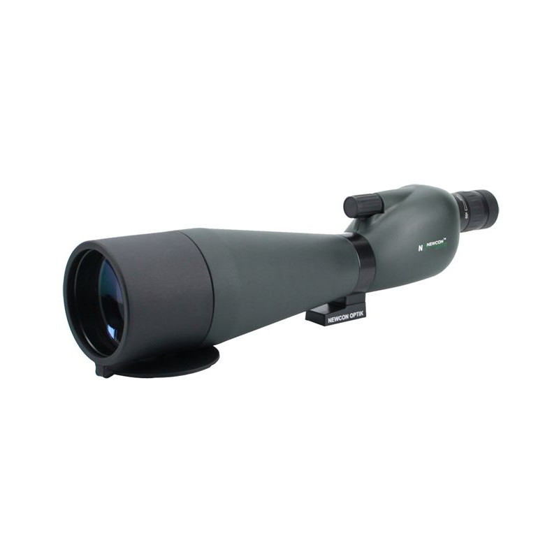 Longue-vue Newcon Optik Spotter MD 20-60x80, Reticle MIL-DOT