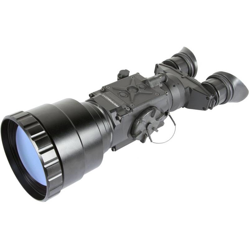 Caméra à imagerie thermique Armasight Command 336, 5-20x75 (60 Hz)