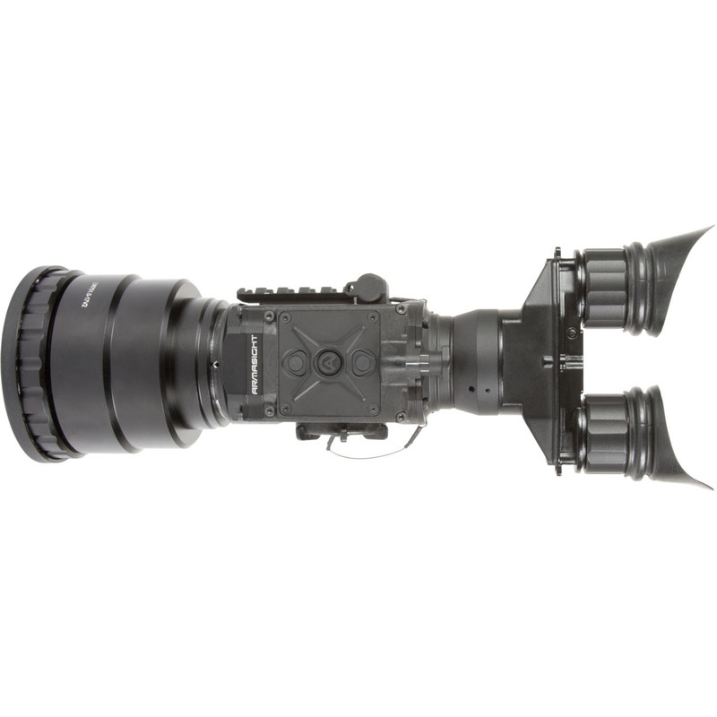 Caméra à imagerie thermique Armasight Command 336, 5-20x75 (60 Hz)