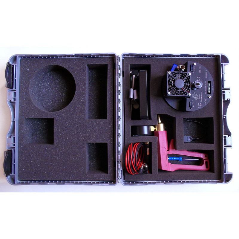 Caméra Astrel Instruments AST8300-B-M-FW Mono