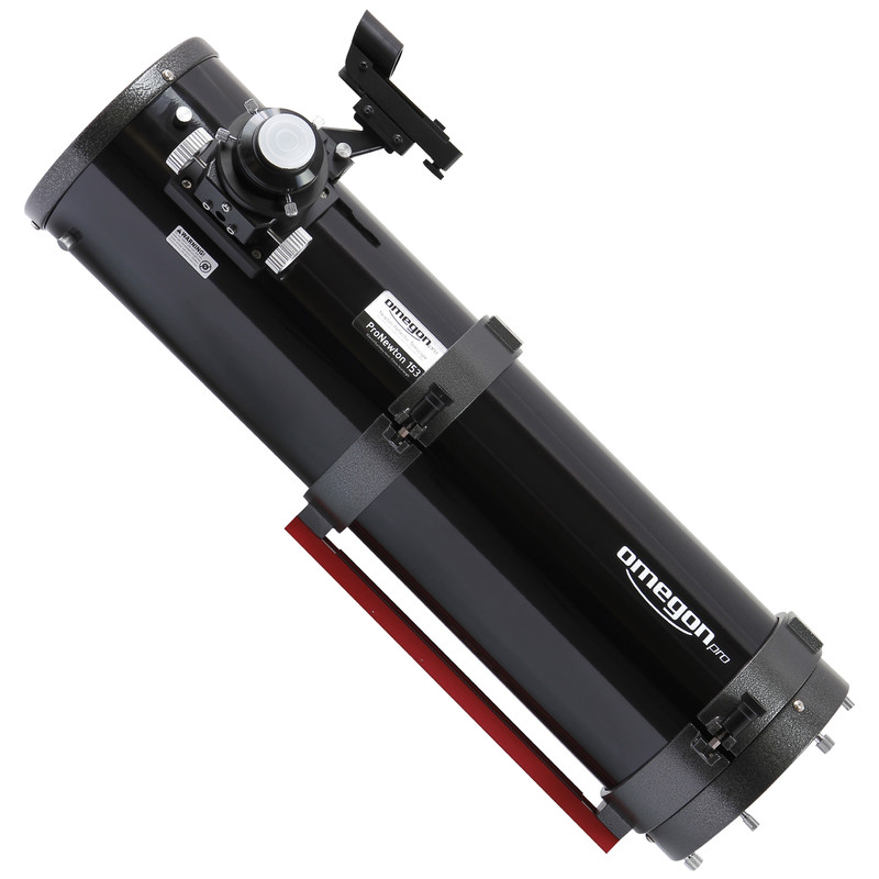 Télescope Omegon ProNewton N 153/750 EQ-500 X