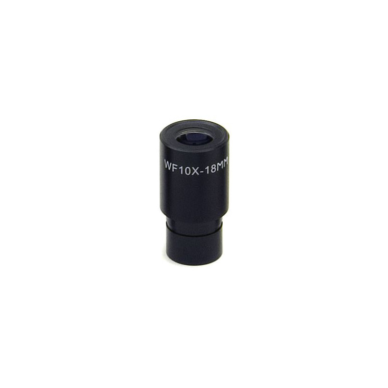 Optika Oculaire avec pointeur,  WF10x/18 mm, M-008