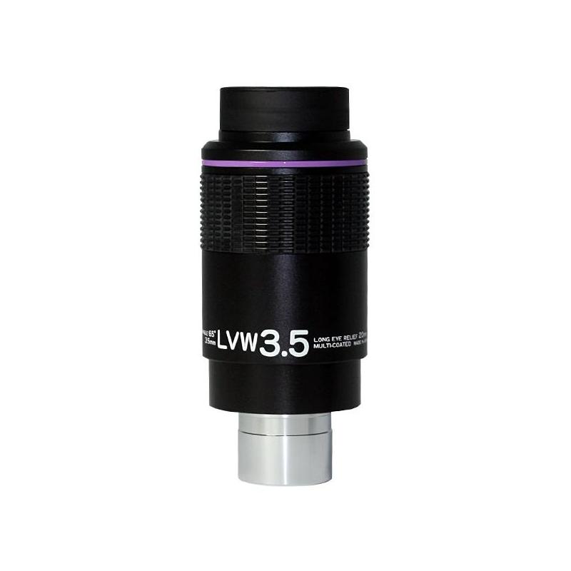 Vixen Oculaire LVW 3,5mm (1,25'')