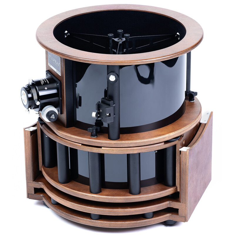 Télescope Dobson Taurus N 353/1700 T350 Standard DSC DOB