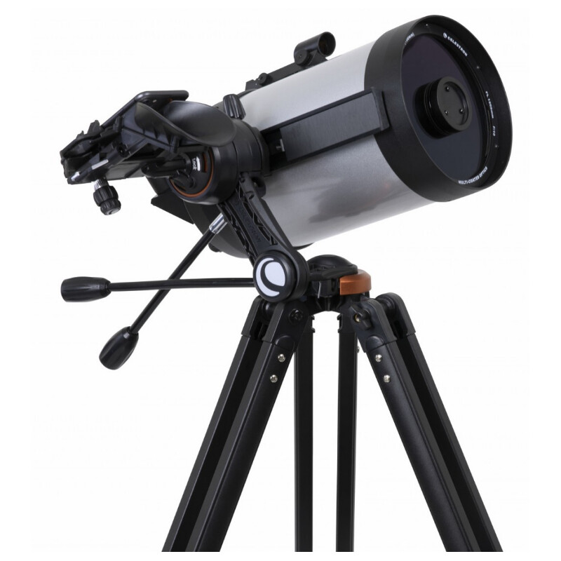 Télescope Schmidt-Cassegrain  Celestron SC 150/1500 StarSense Explorer DX 6 AZ