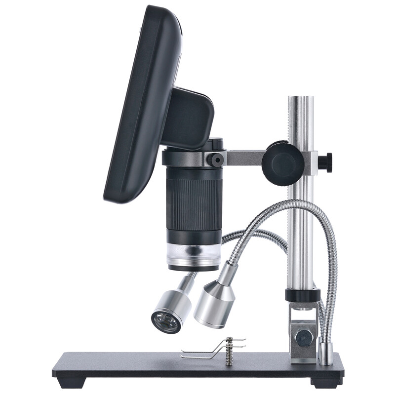 Microscope Levenhuk DTX RC2