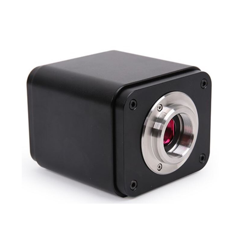 Caméra Optika C-HUB4K, color, CMOS, 1/1.8 inch, 2.0x2.0µm, 30fps, 4K/USB/HDMI, 8Mp