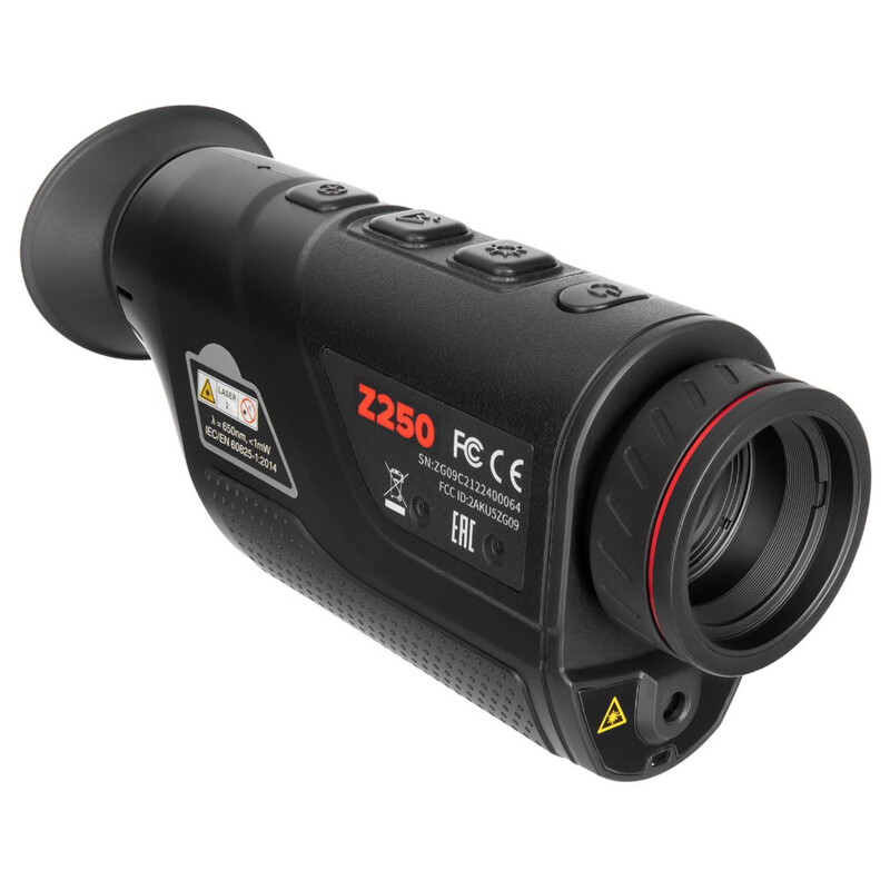 Caméra à imagerie thermique Levenhuk Fatum Z250