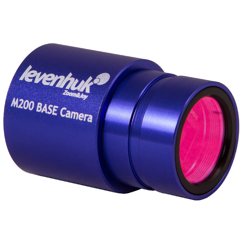 Caméra Levenhuk M200 BASE Color