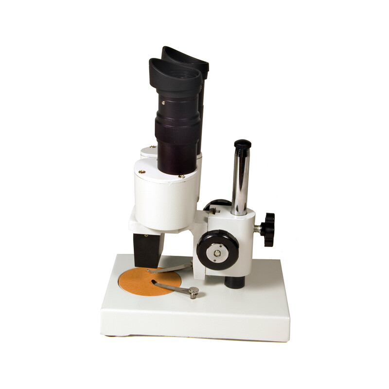 Microscope stéréoscopique Levenhuk 2ST 40x
