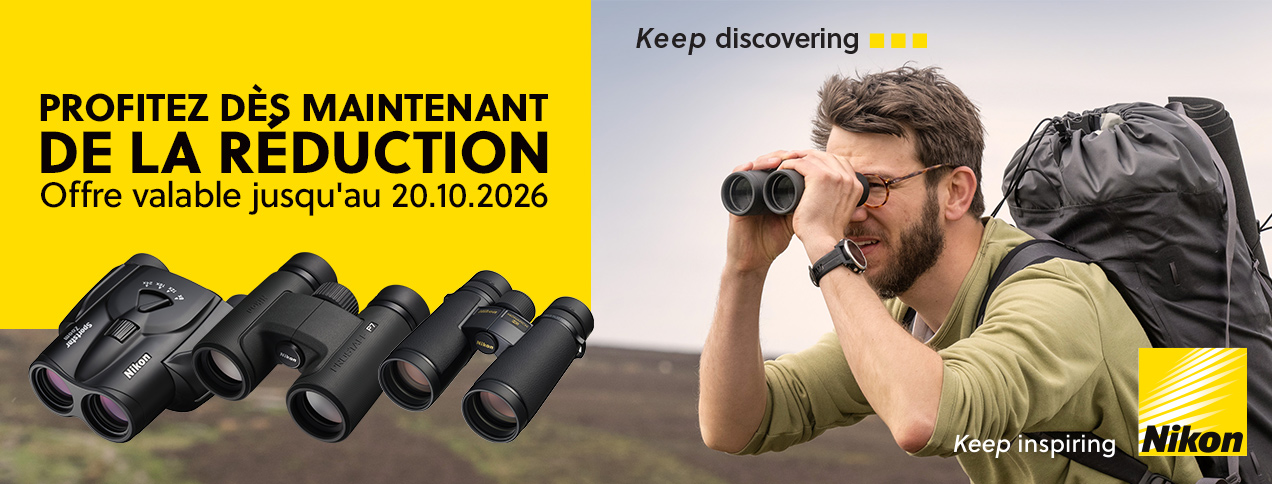 Nikon Sale