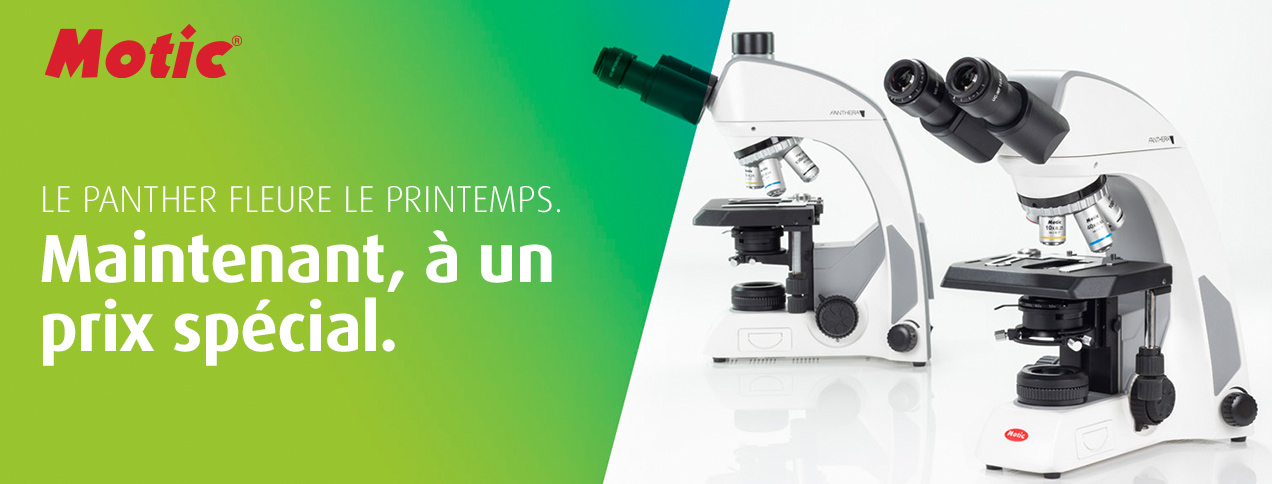 Motic Panthera Cloud