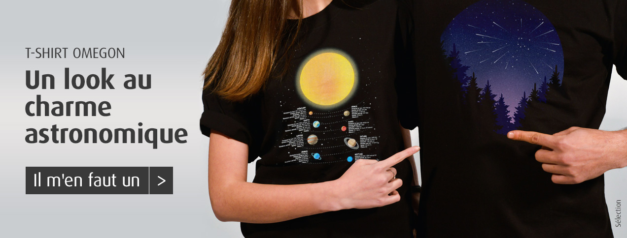 Astro Shirt