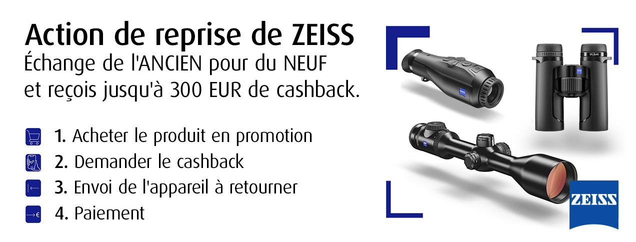 ZEISS Trade-in