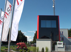 Plus d'infos sur ASA