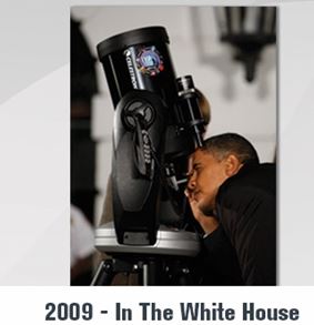 Plus d'infos sur Celestron