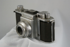 Pentax Imagebild Asahiflex