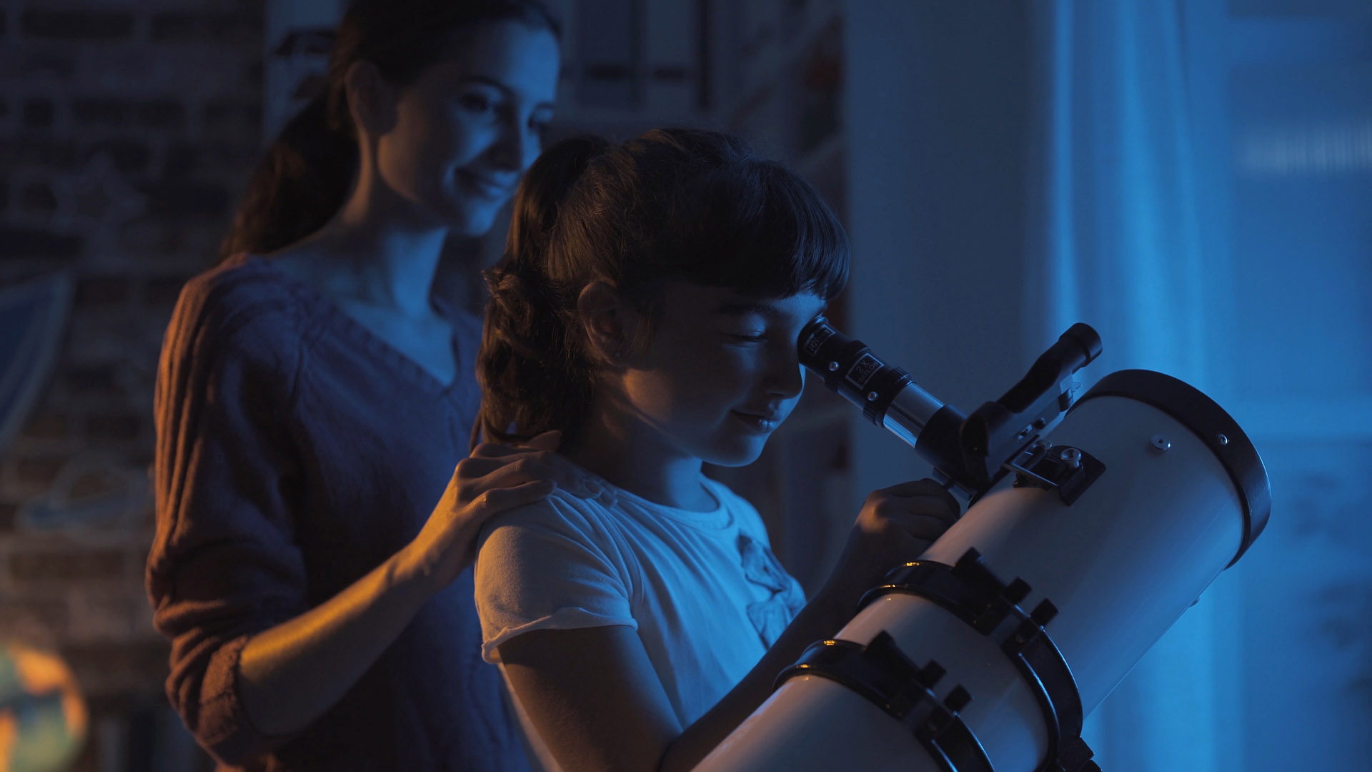 Le guide d’achat par excellence : télescopes pour les enfants et les adolescents