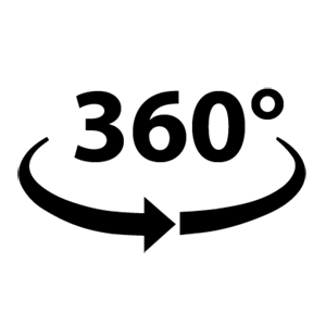 Omegon ADC correcteur de dispersion atmosphérique